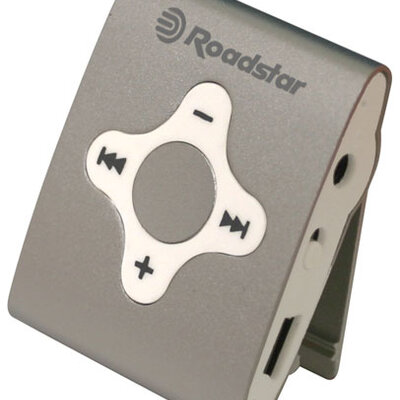 Roadstar MP3 plejer MP-425SL