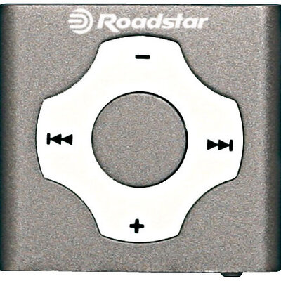 Roadstar MP3 plejer sa slotom za mikro SD memorijsku karticu MPS-020SL