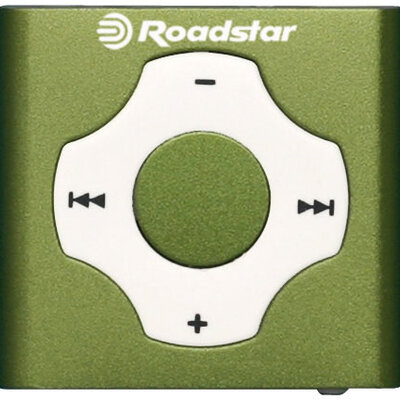 Roadstar MP3 plejer sa slotom za mikro SD memorijsku karticu MPS-020GR