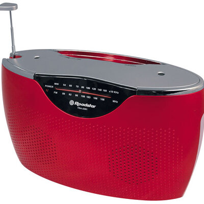 Roadstar radio prijemnik TRA-2291RD