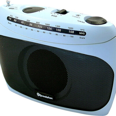 Roadstar radio prijemnik TRA-2295LB