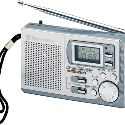 Roadstar tranzistor TRA-2221