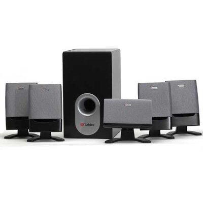 Labtec® Arena 685 - 5.1 zvučni sistem