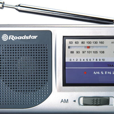 Roadstar tranzistor TRA-2171