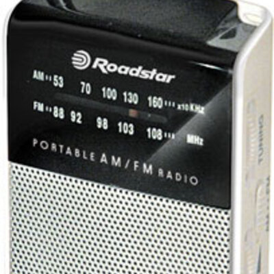 Roadstar tranzistor TRA-2195WH