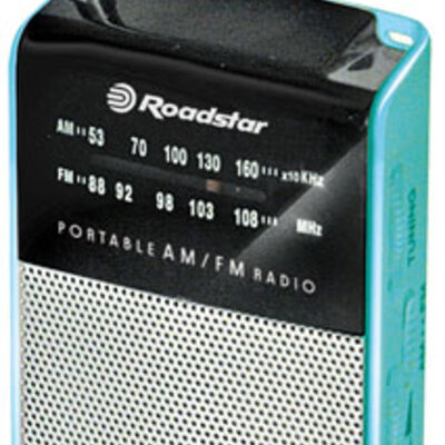 Roadstar tranzistor TRA-2195GR