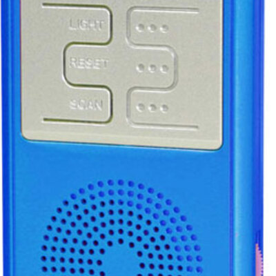 Roadstar tranzistor sa svetlom TRA-2185BL