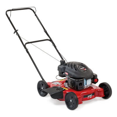 MTD Motorna kosilica za travu 51BO