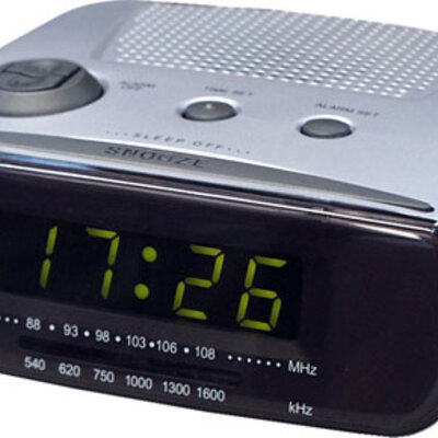 Roadstar radio prijemnik CLR-245