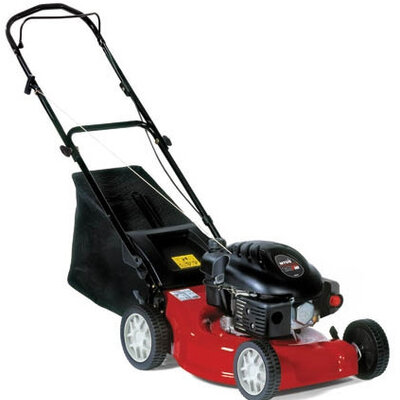 MTD Motorna kosačica 46PO