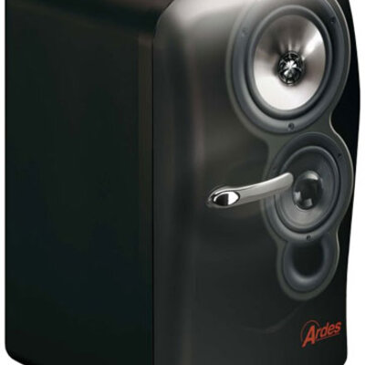 Portabl frižider Music Artiko Dekor ARTK45M2