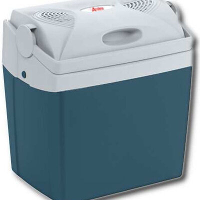 Portabl frižider Pratiko Car ARTK58A