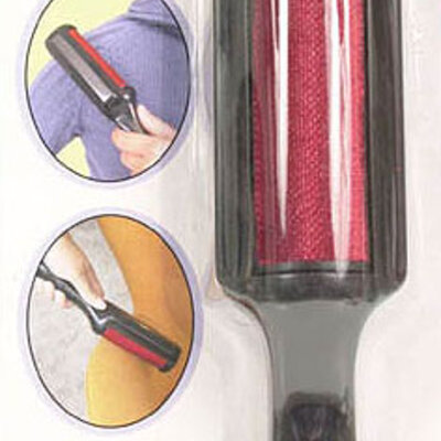 Četka Za Čišćenje Garderobe 64361