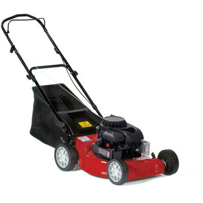 Motorna kosačica MTD 46PB motor Briggs and Stratton 