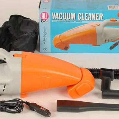 Usisivač Za Automobil 12 V - 35773