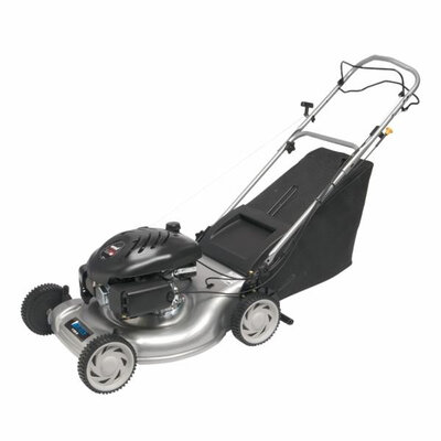 Samohodna motorna kosilica za travu MTECH M5355SP MTD motor