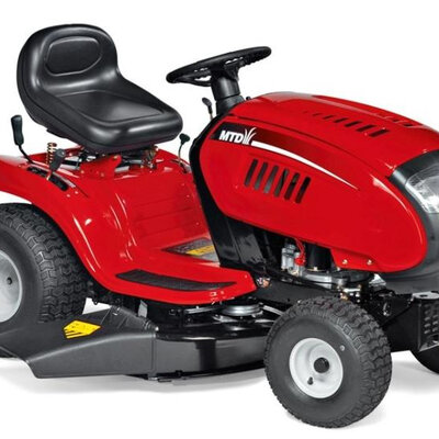 Traktor kosačica MTD LF130RTG