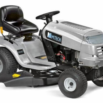 Traktor kosačica MTECH M175/107T Briggs and Stratton motor