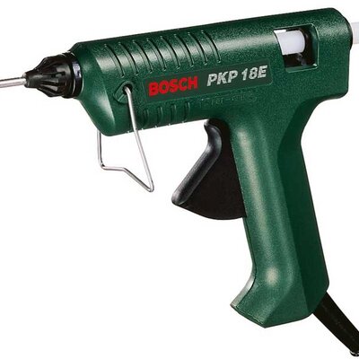 Bosch Pištolj za lepljenje topljenom plastikom PKP 18 E 0603264508