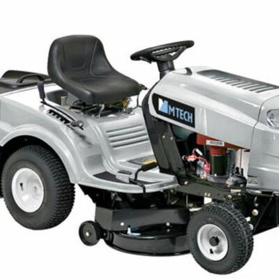 Traktor kosačica MTECH M200/105 Briggs and Stratton motor