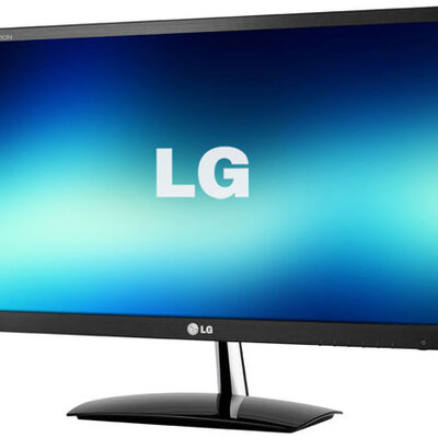 LG LED monitor E1951S