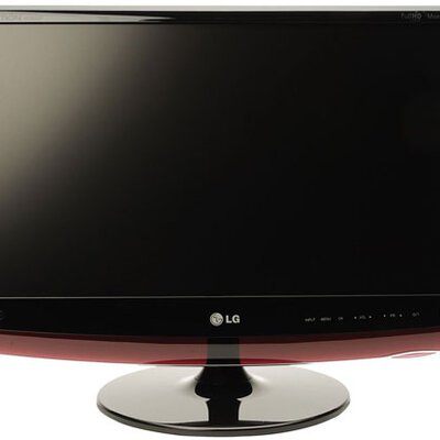 LG TV monitor Full HD M2262DP