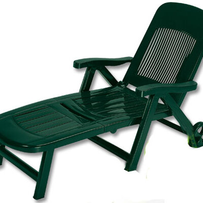 Ležaljka Sa Točkovima Scab Design 1256