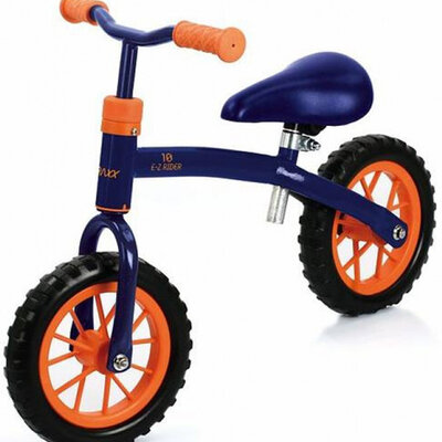 Hauck Bicikl za Učenje E-Z Rider navy 810013