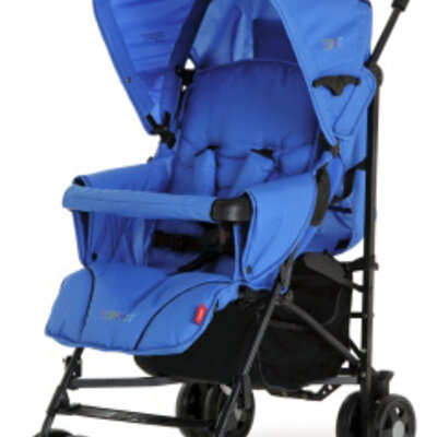 Esprit Kolica Sun Plus Blue 5020184