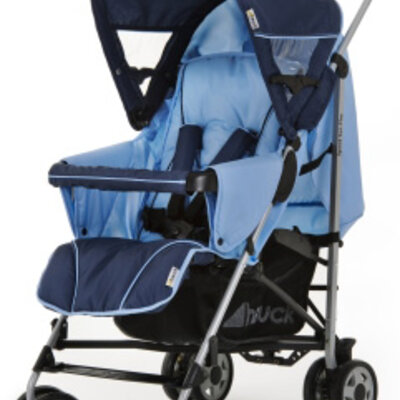 Hauck Kišobran Kolica Speed Sun Plus Blue 5020180