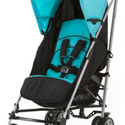 Hauck Kišobran Kolica Turbo Petrol 5020176