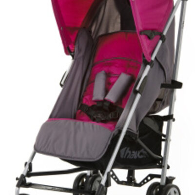 Hauck Kišobran Kolica Turbo Violet 5020177