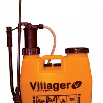 Prskalica za voće Villager Lela 12 008442