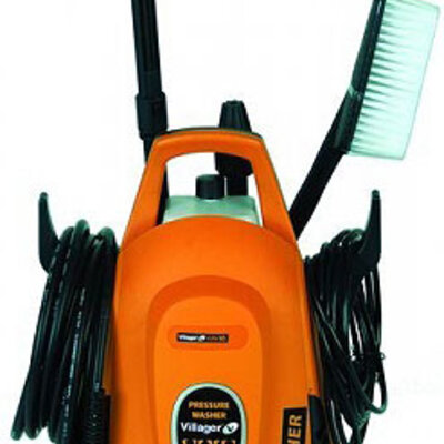 Perač Visokog Pritiska 120 bar - Villager VHW 95 023357