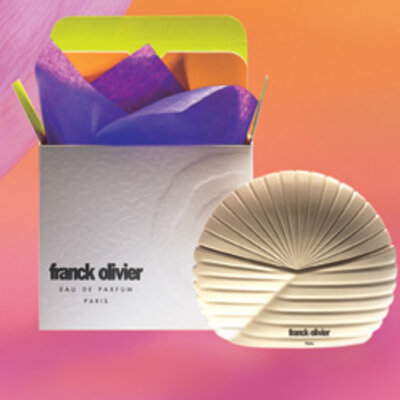 Franck Olivier ženska toaletna voda 75 ml