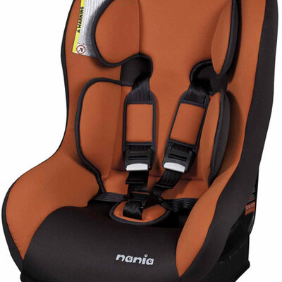 Nania Autosedište Driver Mango 052398