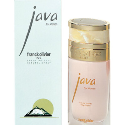 Java - ženska toaletna voda 50 ml