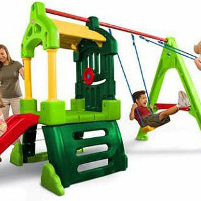 Little Tikes Igraonica Club LT171093