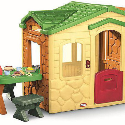 Little Tikes Kućica Picnic Day LT172298