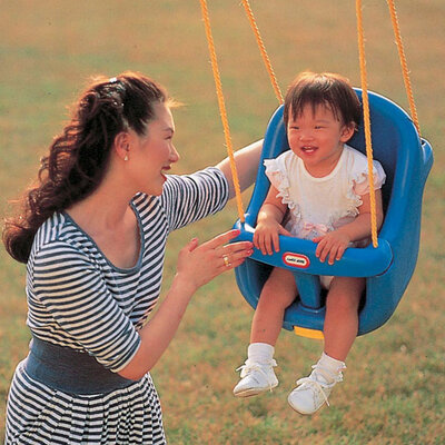 Little Tikes Ljuljaška LT4309