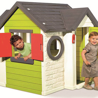 Smoby Moja Kućica SM310140