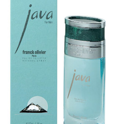 Java - muška toaletna voda 75 ml