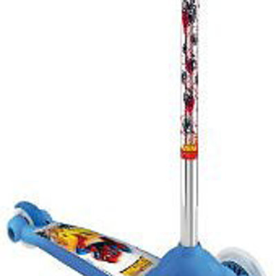 Mondo Trotinet Twist&Roll Spiderman MN18731