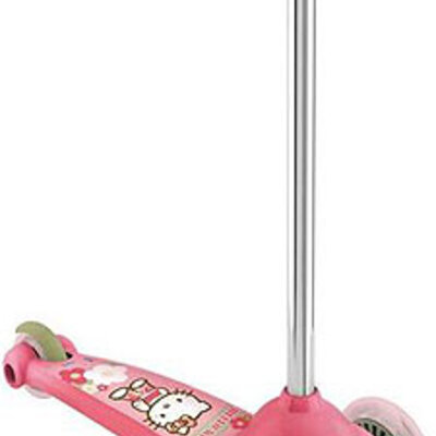 Mondo Trotinet Twist n Roll Hello Kitty MN18730