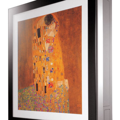 LG inverter ART COOL Gallery A12AW1