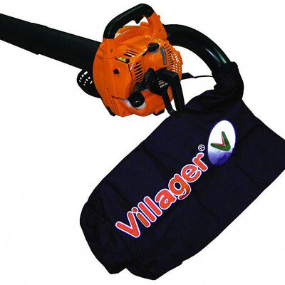 Motorni Duvač Lišća Villager VBV 260 022003