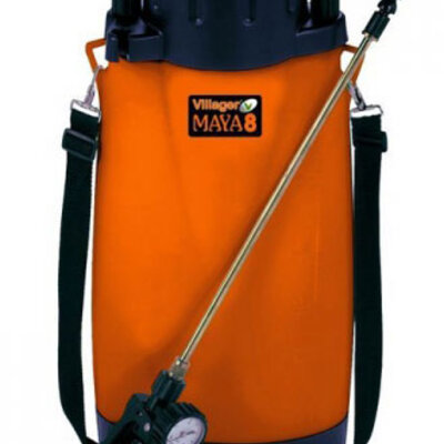 Prskalica Villager Maya 8 023464