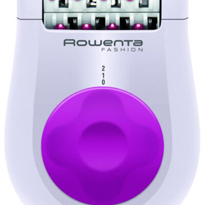 Rowenta depilator Fashion EP 1030