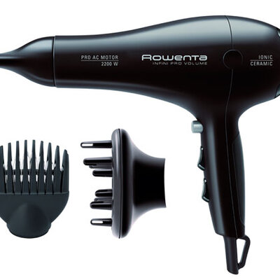 Rowenta profesionalni fen za kosu CV8655