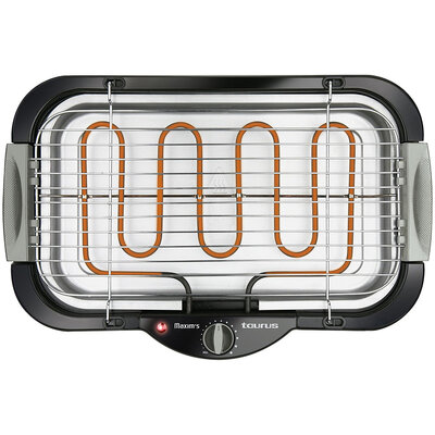 Električni roštilj Taurus Maxims 968435000